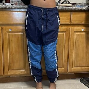 American Eagle track pant / joggers